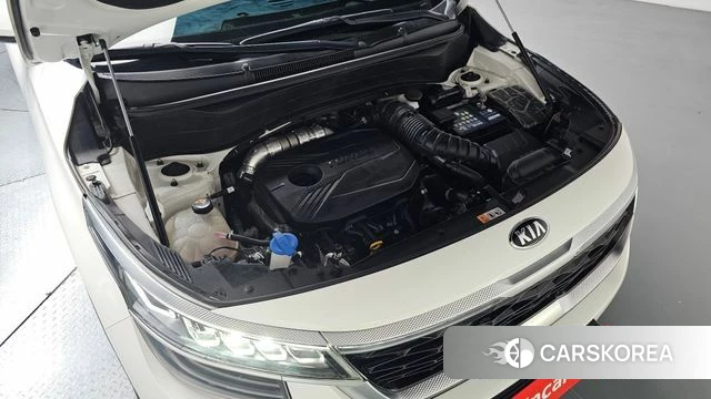 Kia Seltos id 4736527 из Кореи 29