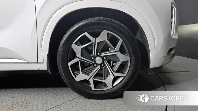 Hyundai Palisade id 3373514 из Кореи 15