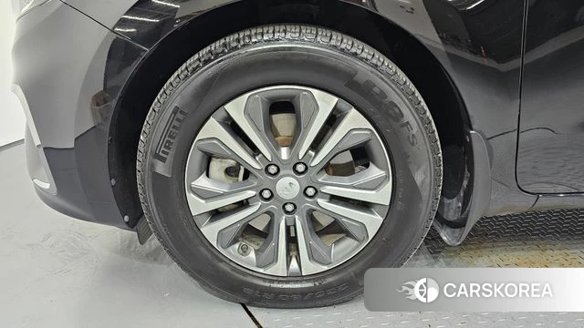 Kia The New Carnival id 4410908 из Кореи 26