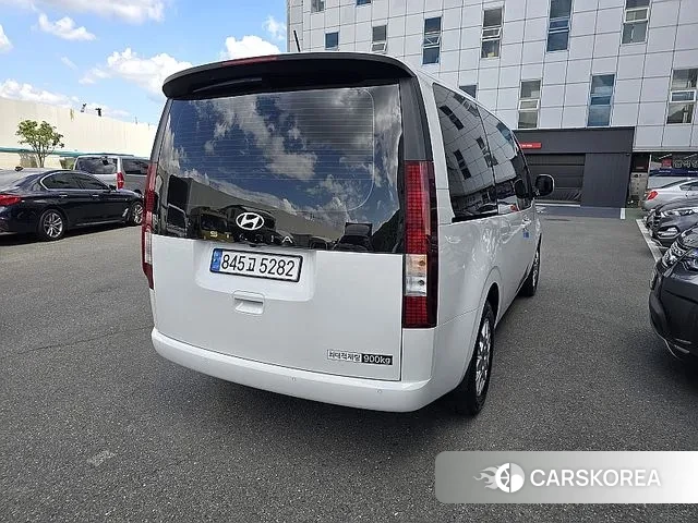 Hyundai Staria id 3142026 из Кореи 15