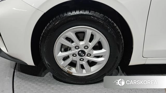 Kia Come New K3 id 3834382 из Кореи 15