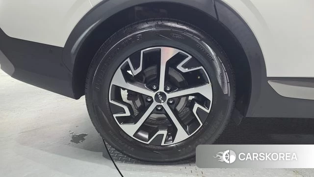 Kia Sportage 5th Generation Hybrid id 4631274 из Кореи 15
