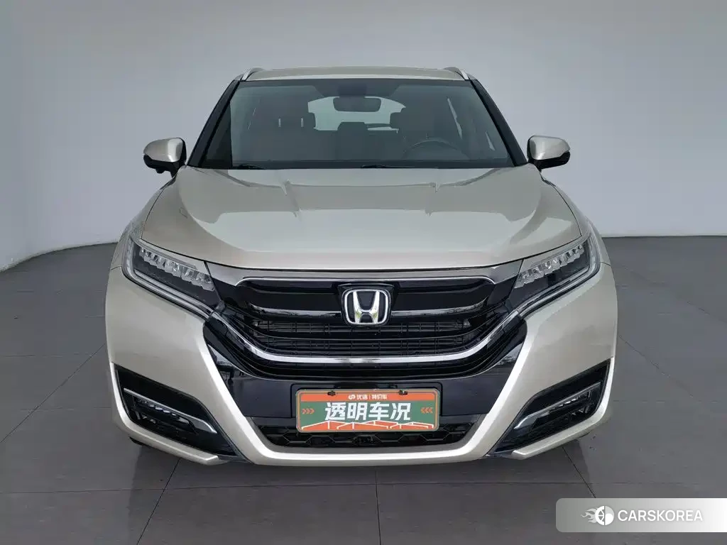 Honda UR-V id 4599817 из Китая 19