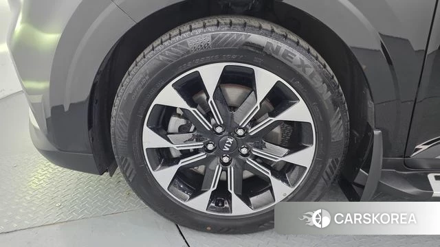 Kia Carnival 4th generation id 4196068 из Кореи 27