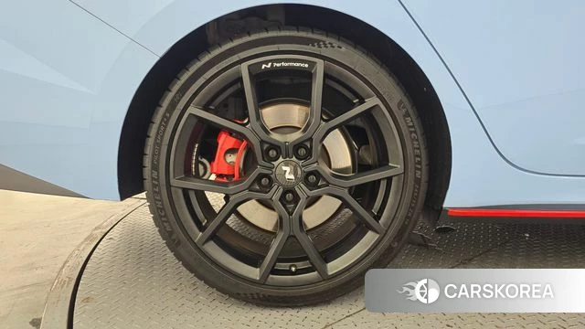 Hyundai Avante (CN7) id 4518491 из Кореи 25