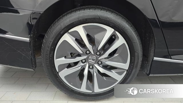 Honda Accord 10th Generation id 4785818 из Кореи 26