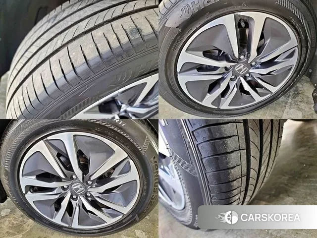 Honda Accord 10th Generation id 3396726 из Кореи 15