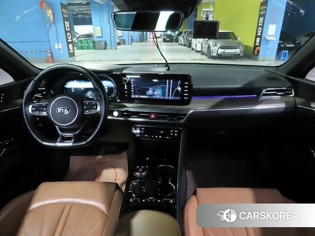 Kia K5 3rd generation id 3916164 из Кореи 15