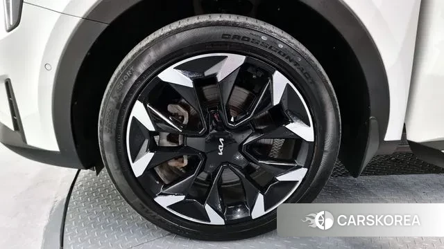 Kia The New Sorento 4th Generation id 3690018 из Кореи 15