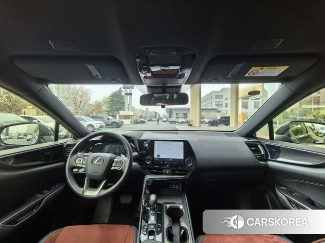 Lexus NX id 4209646 из Китая 12