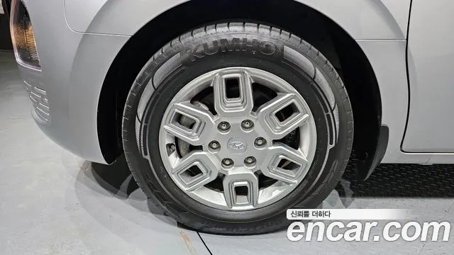 Hyundai Staria id 2796269 из Кореи 15