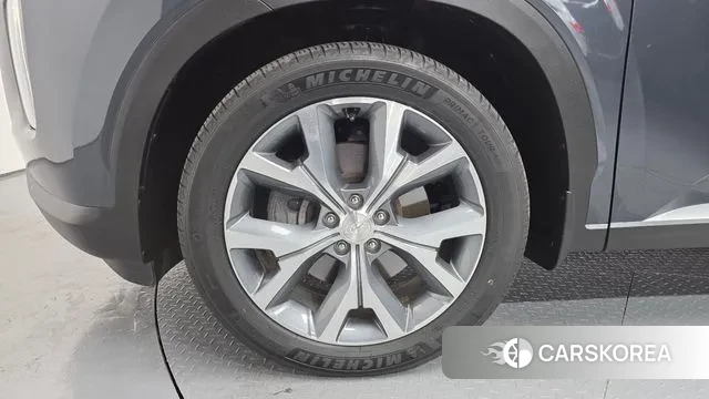 Hyundai Palisade id 3530605 из Кореи 15