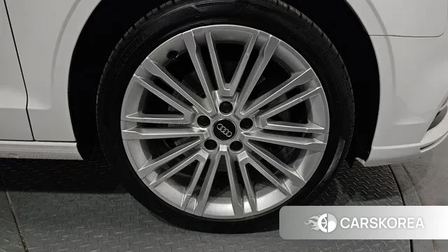 Audi New A3 id 3055620 из Кореи 15