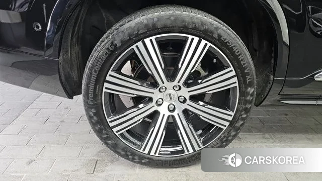 Volvo XC90 second Generation id 3751916 из Кореи 15