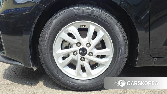 Kia Come New K3 id 4476734 из Кореи 26