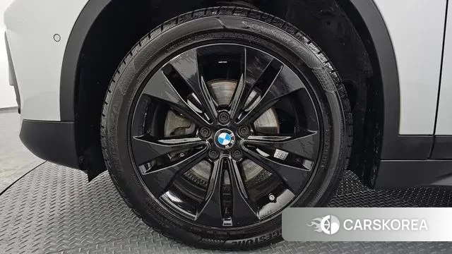 BMW X1 (F48) id 3546693 из Кореи 15