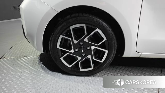 Kia The New Kia Ray id 4675845 из Кореи 25