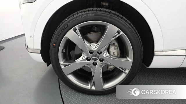 Genesis GV80 id 3897991 из Кореи 15