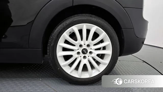 Mini Cooper Clubman id 3493570 из Кореи 15