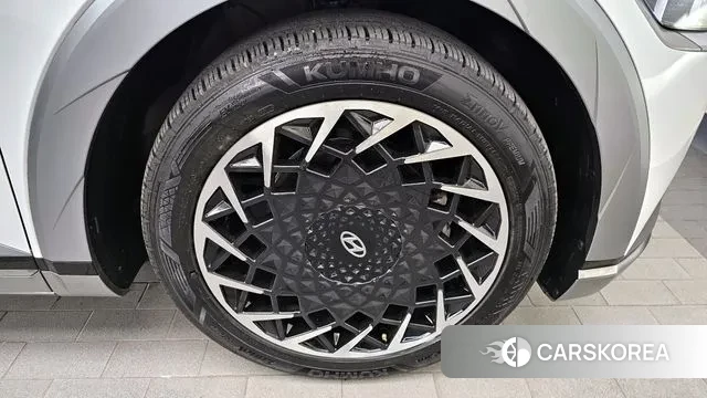 Hyundai Ionic 5 id 2884791 из Кореи 15