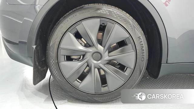 Tesla Model Y id 4456225 из Кореи 25