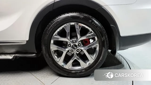 Kia The New Sorento id 3713763 из Кореи 15