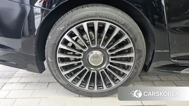 Kia The New Carnival id 3038871 из Кореи 15