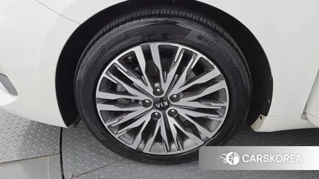 Kia K7 Premier id 3275003 из Кореи 15