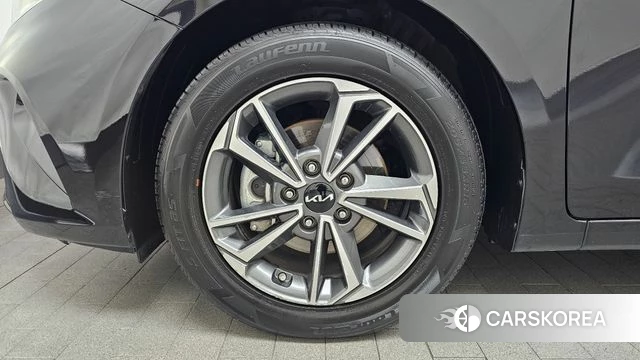 Kia The New K3 2nd generation id 4623750 из Кореи 25
