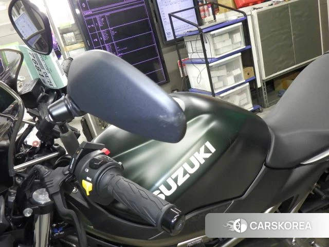 Проданный Suzuki SV650 id 3947115 из Японии, фото 27