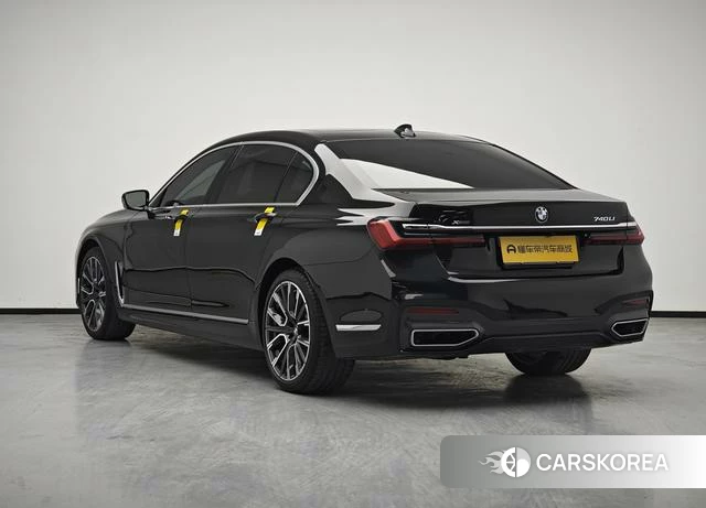 BMW 7 series id 4212527 из Китая 15