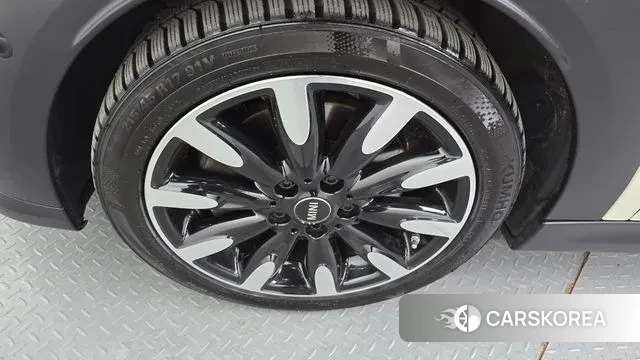 Mini Cooper S id 3420994 из Кореи 15