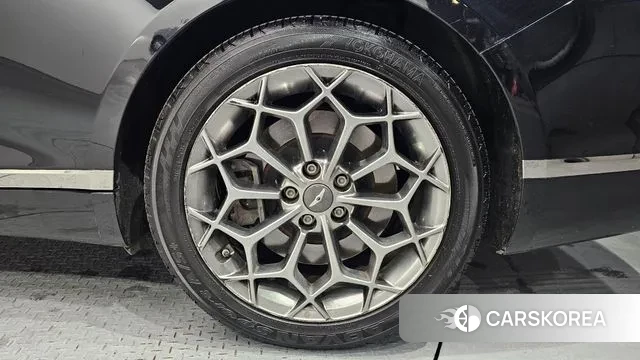 Genesis G80 (RG3) id 3524906 из Кореи 15