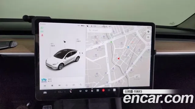 Tesla Model Y id 2618706 из Кореи 15