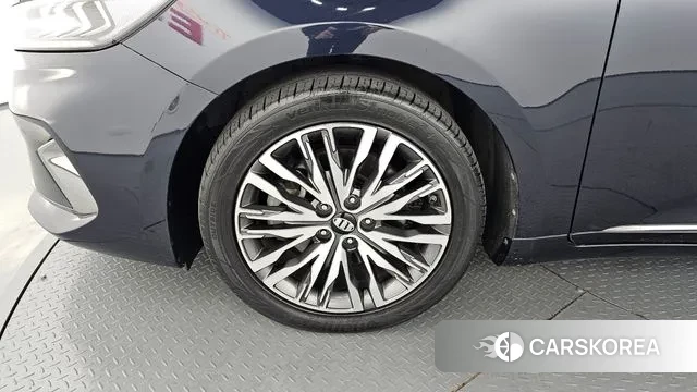 Kia K7 Premier id 3283264 из Кореи 15