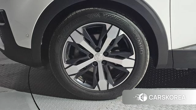 Peugeot 3008 second generation id 4776091 из Кореи 15