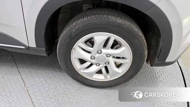 Hyundai Venue id 3706709 из Кореи 15