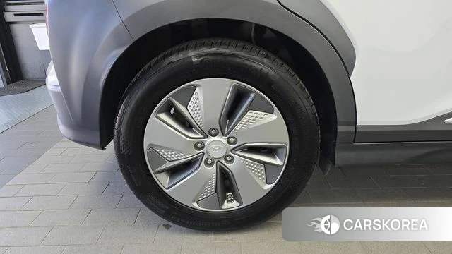 Hyundai Kona Electric id 4447240 из Кореи 25
