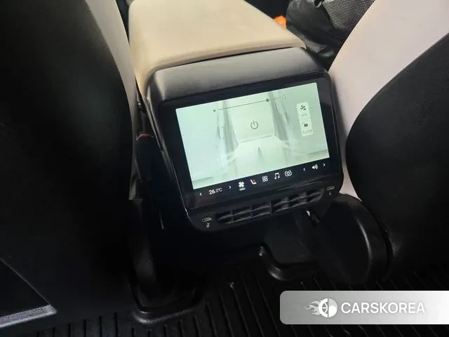 Tesla Model Y id 3572382 из Кореи 13