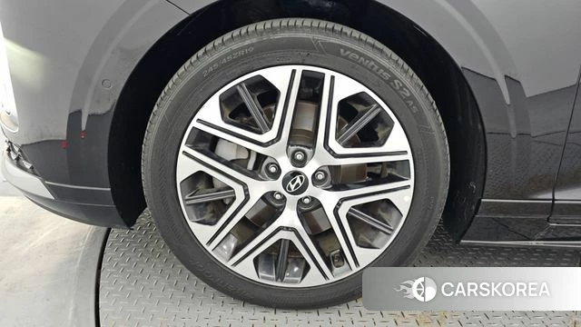 Hyundai Grandeur (GN7) id 3952940 из Кореи 15