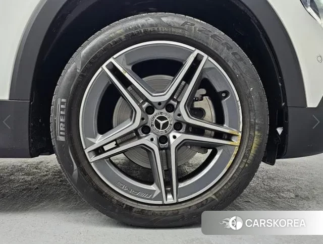 Mercedes-Benz GLB-Class X247 id 3447842 из Кореи 15