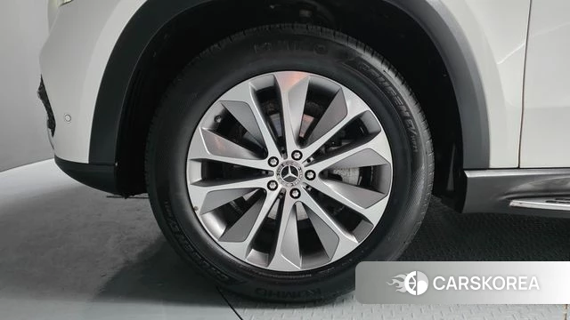 Mercedes-Benz GLE-Class W167 id 3885089 из Кореи 15