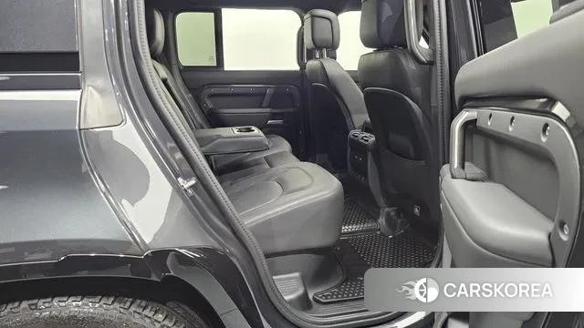 Land Rover Defender (L663) id 3711158 из Кореи 15