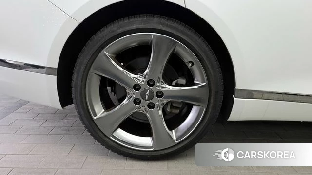 Genesis G80 (RG3) id 4356283 из Кореи 29