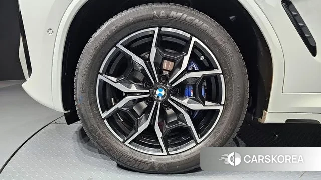 BMW X4 (G02) id 3487298 из Кореи 15