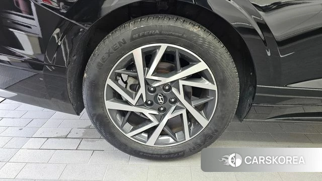Hyundai Grandeur (GN7) id 4624032 из Кореи 15