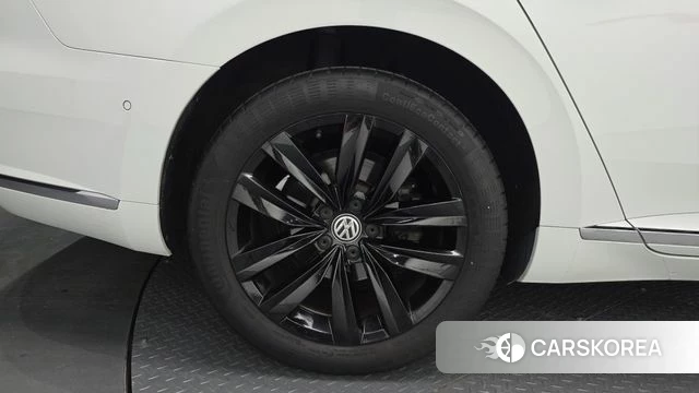 Volkswagen Arteon id 4416692 из Кореи 27