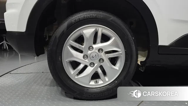 Hyundai Venue id 3428893 из Кореи 15