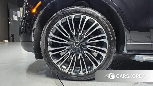 Lincoln Aviator 2nd generation id 3449112 из Кореи 15