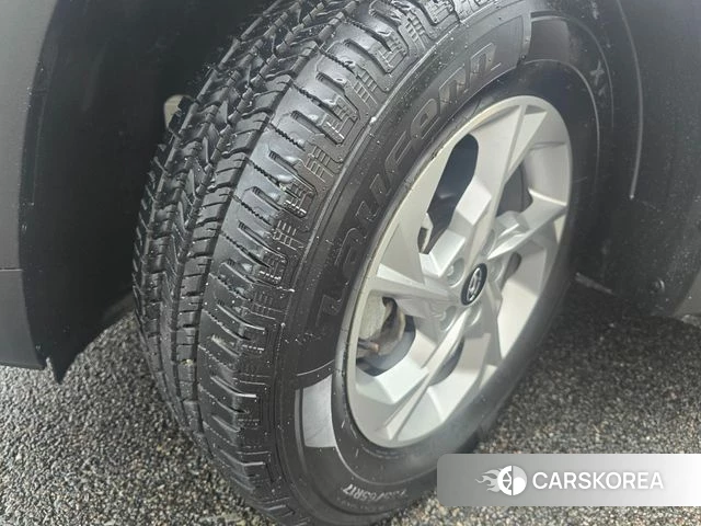 Hyundai Tucson (NX4) id 4577053 из Кореи 11